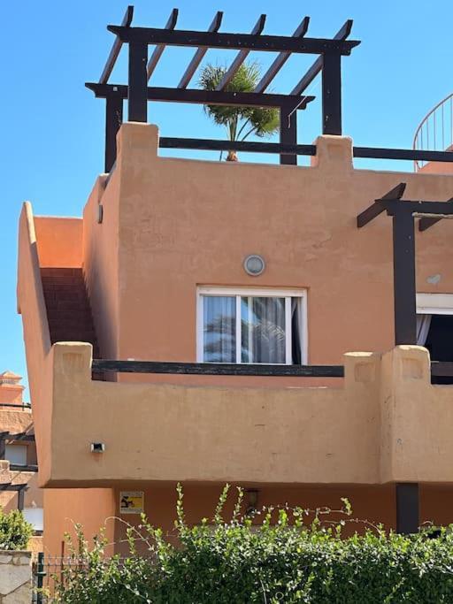 Casares Del Sol Penthouse Apartamento Bahia de Casares Exterior foto